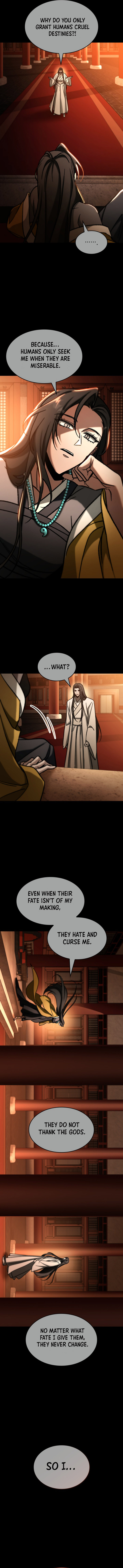 F-Class Destiny Hunter Chapter 110 7